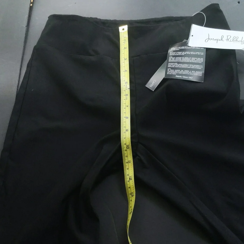 Joseph Ribkoff Capri's - Picture 9 of 9